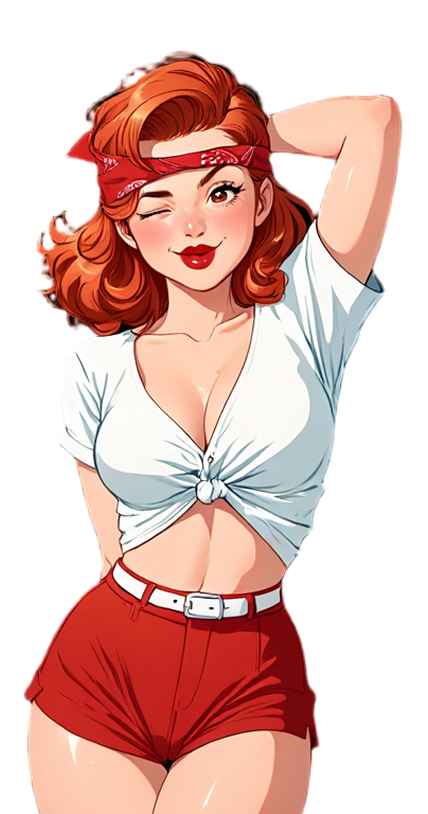 Pin Up Winner - 125% Bonus